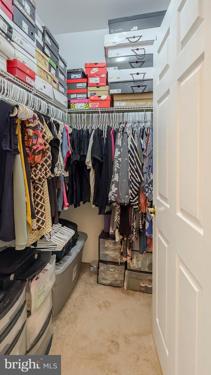 CAPITOL HEIGHTS - Residential