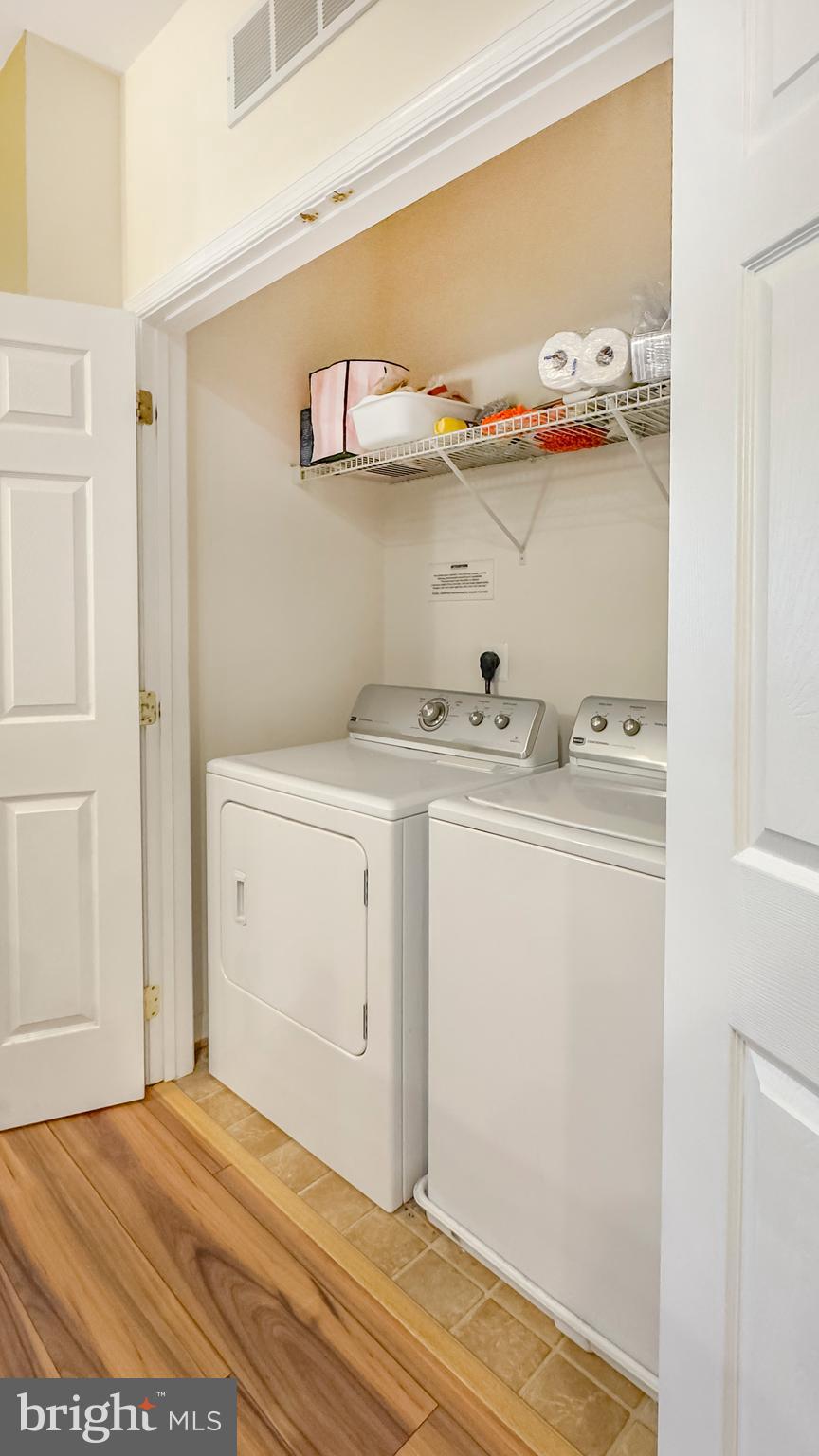 CAPITOL HEIGHTS - Residential