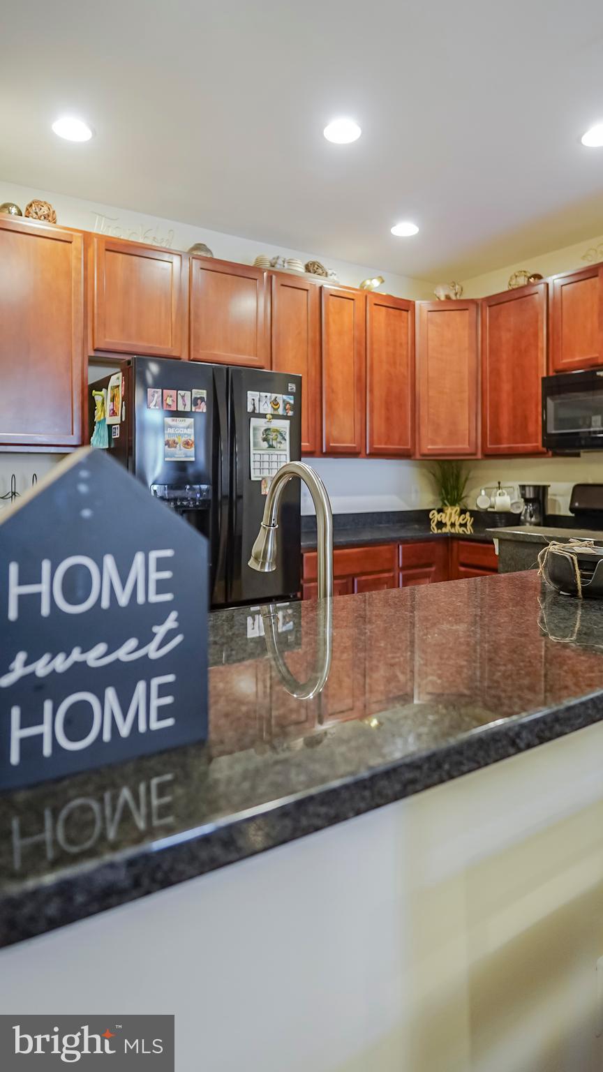 CAPITOL HEIGHTS - Residential