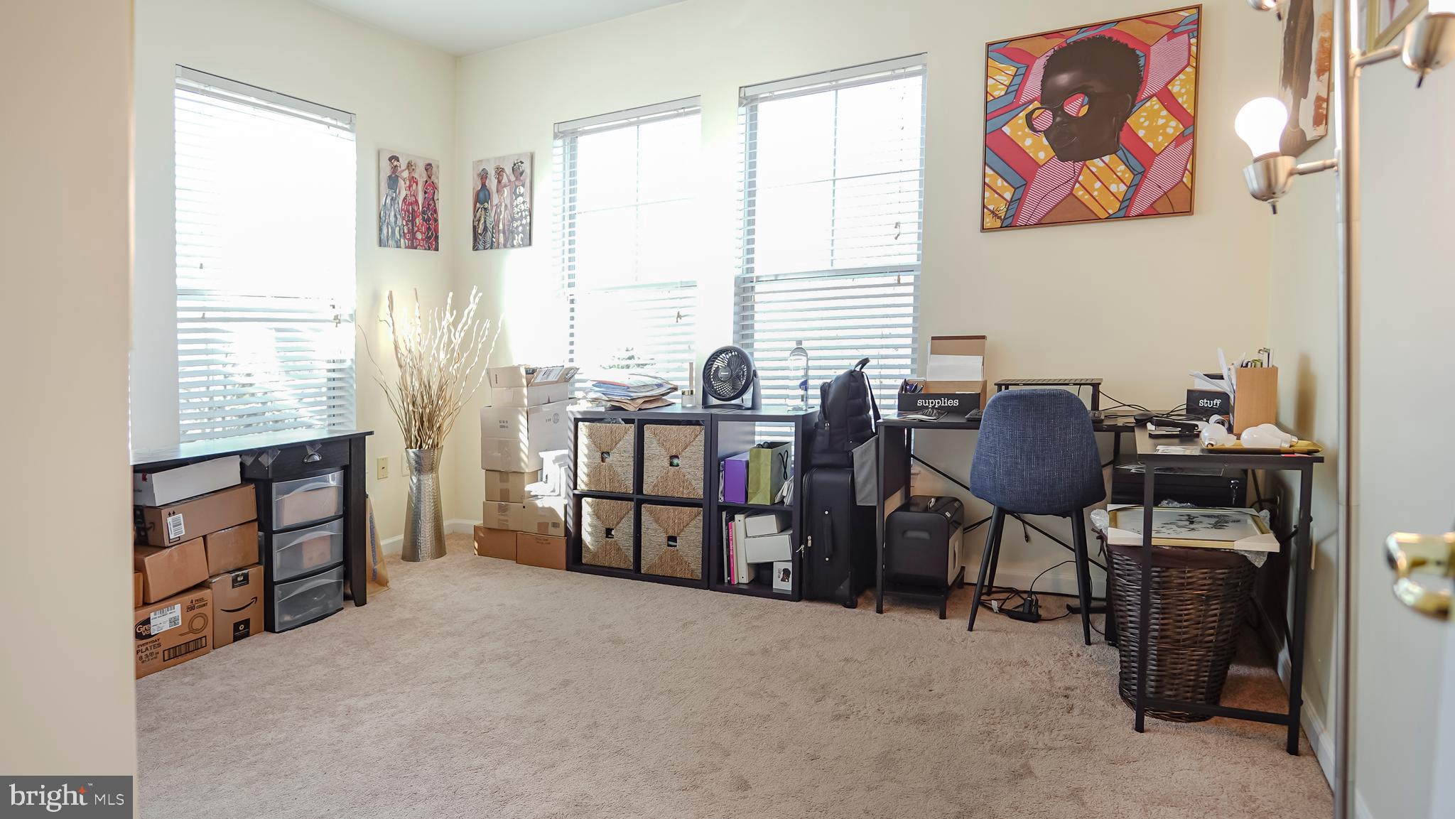 CAPITOL HEIGHTS - Residential