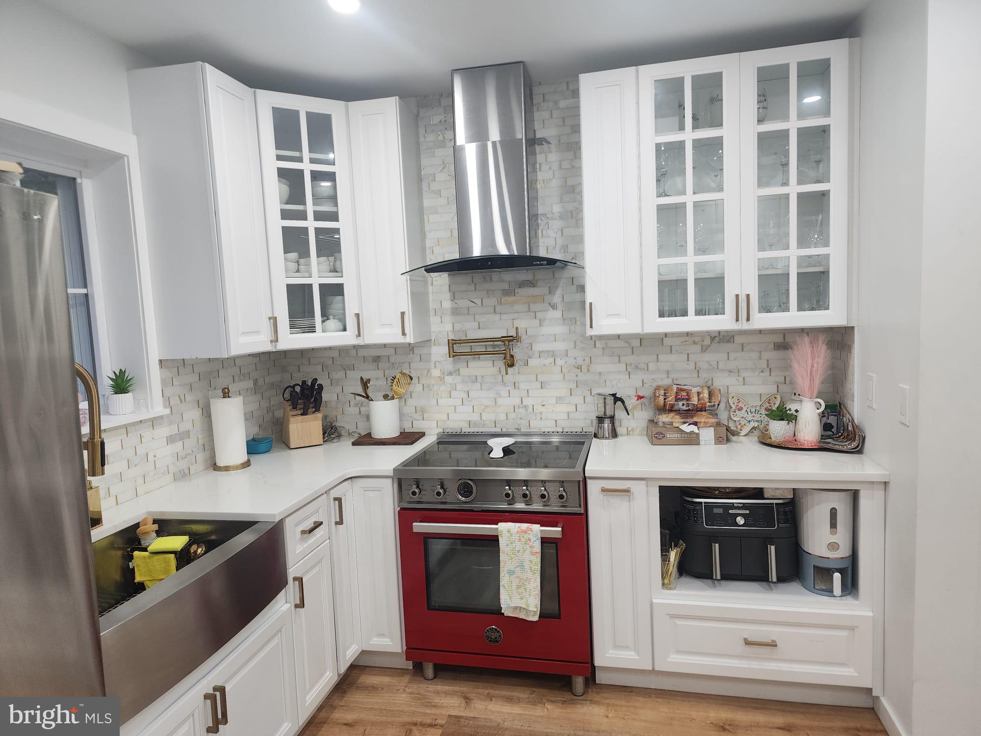 CHELTENHAM - Residential