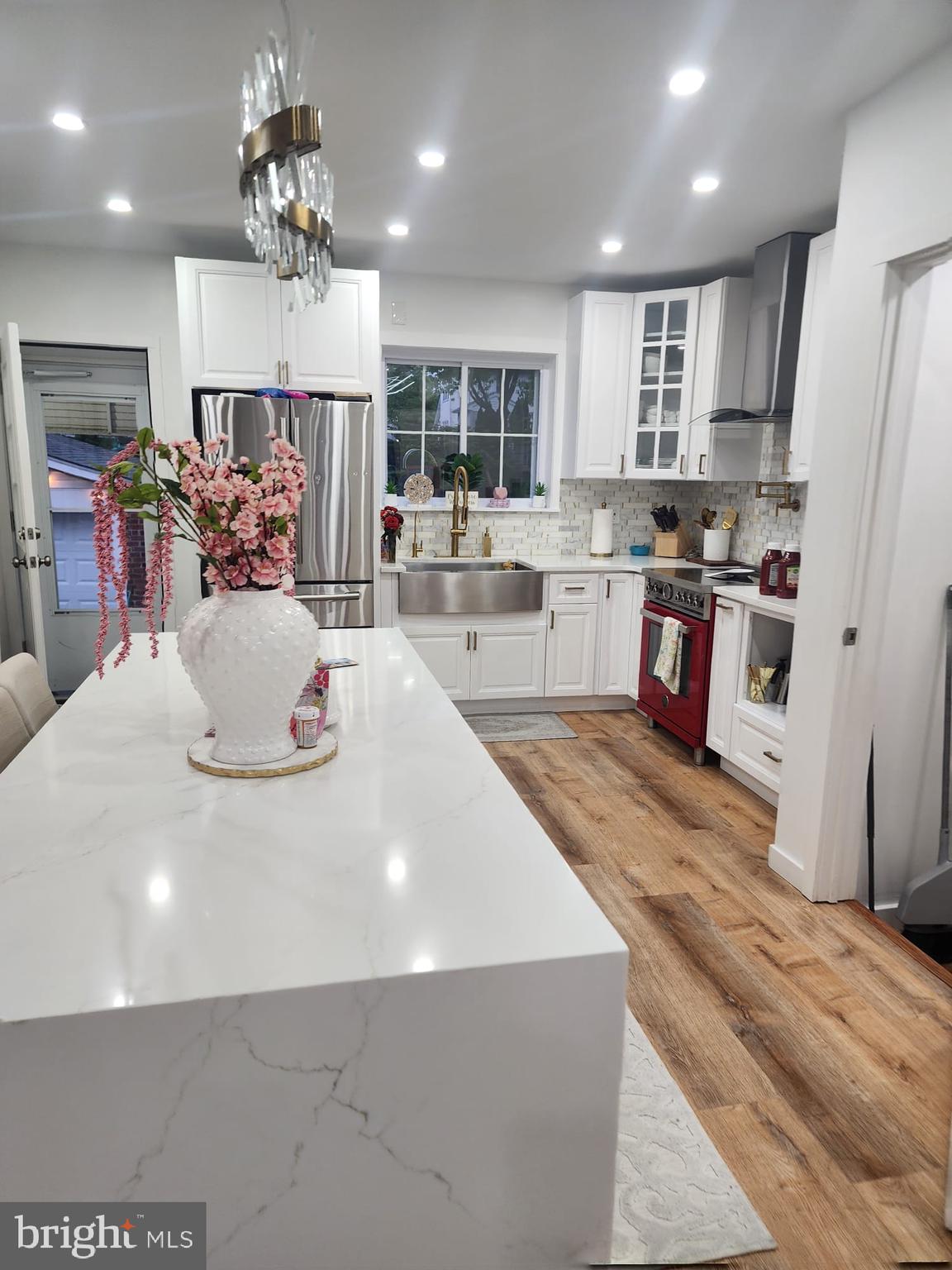 CHELTENHAM - Residential