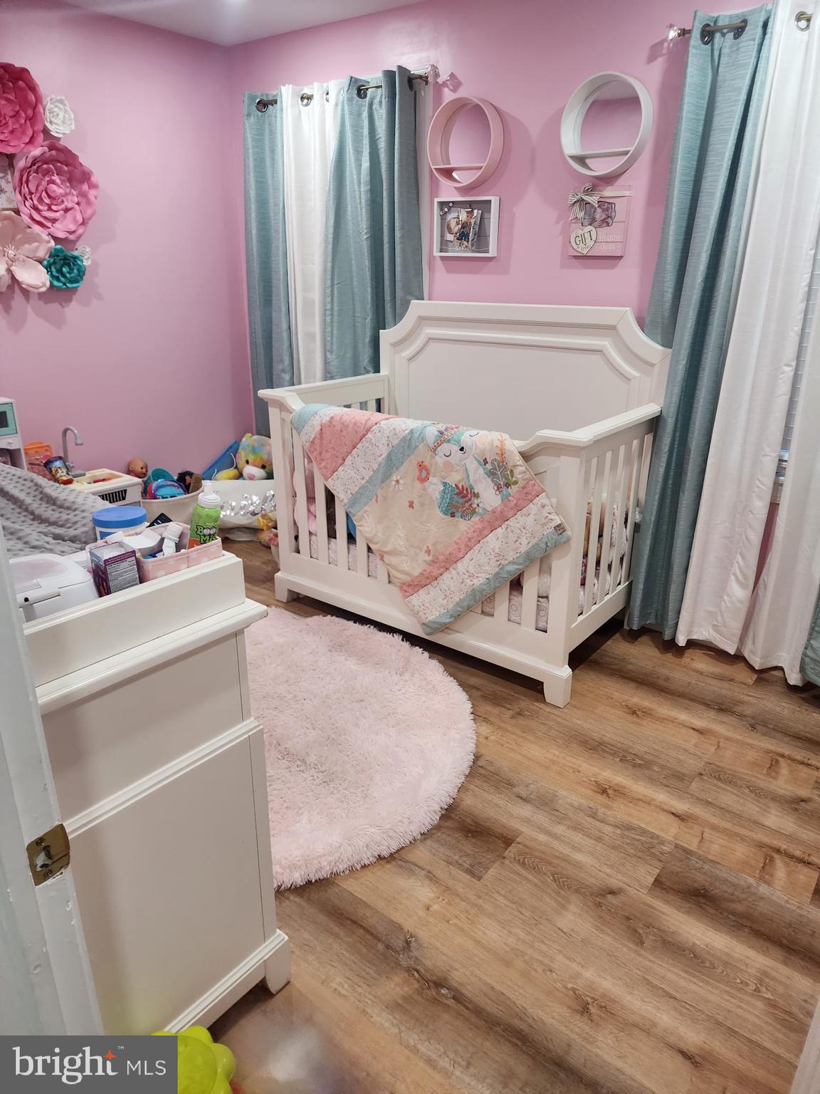 CHELTENHAM - Residential