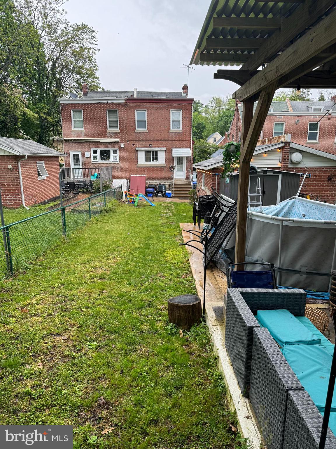 CHELTENHAM - Residential