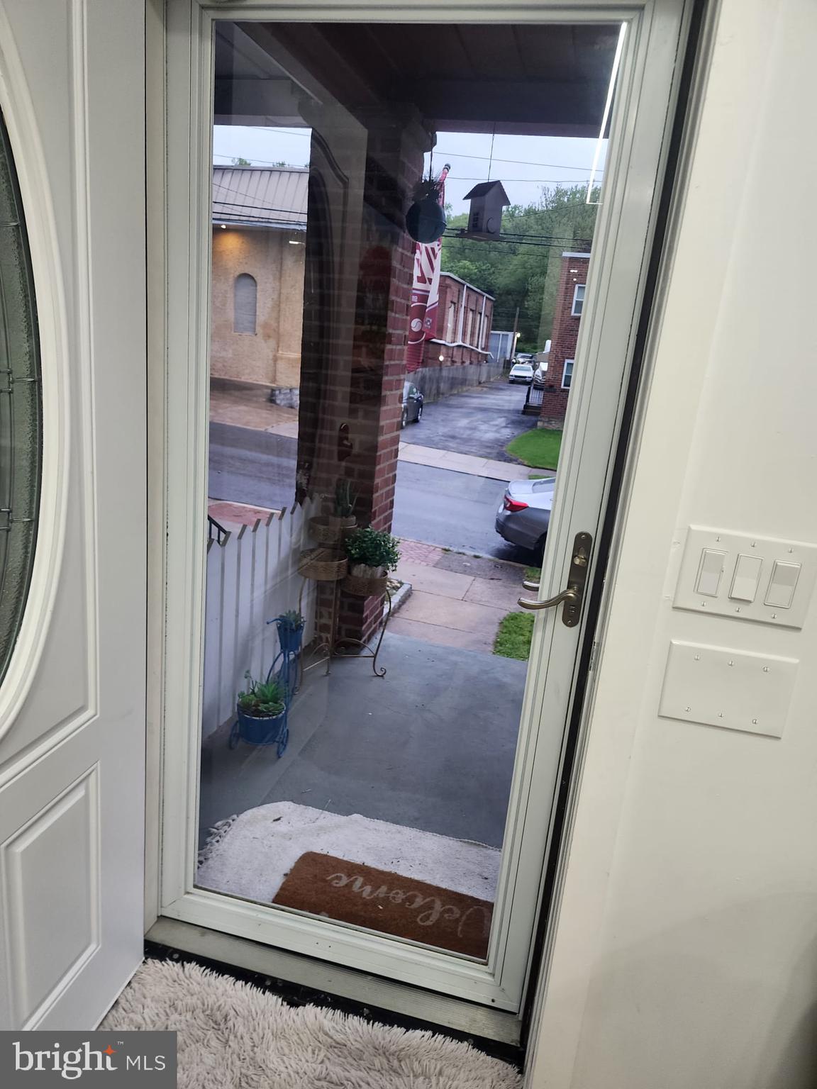 CHELTENHAM - Residential