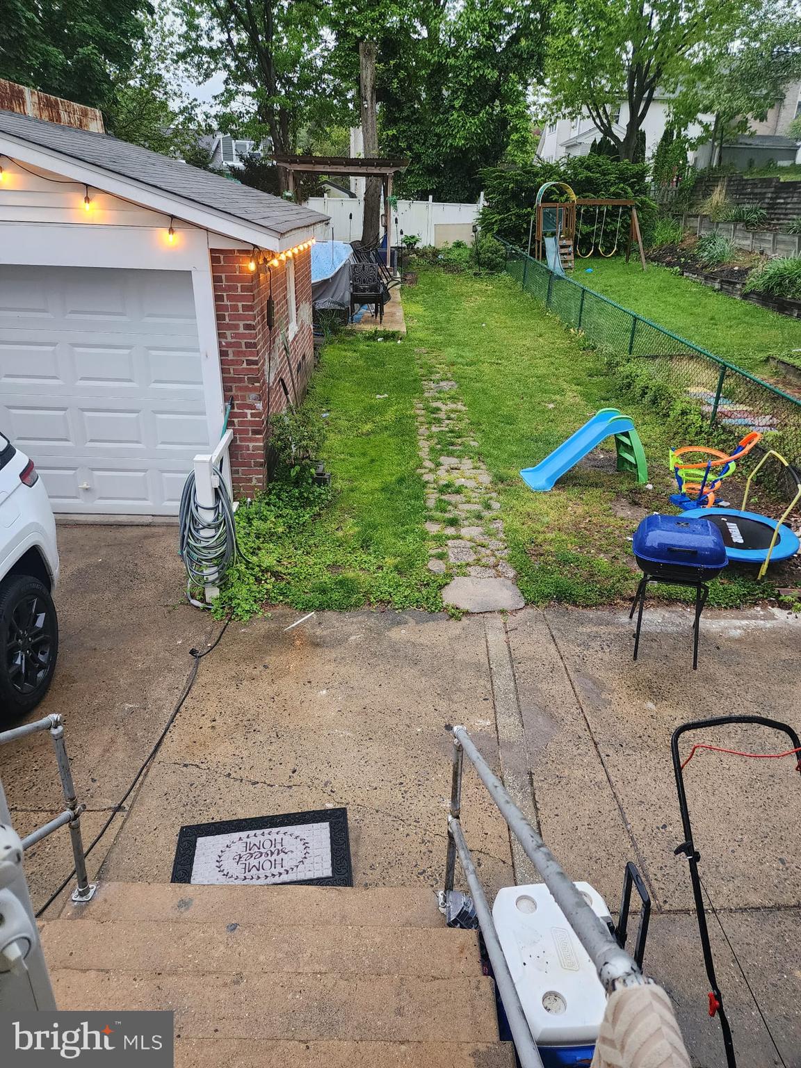 CHELTENHAM - Residential