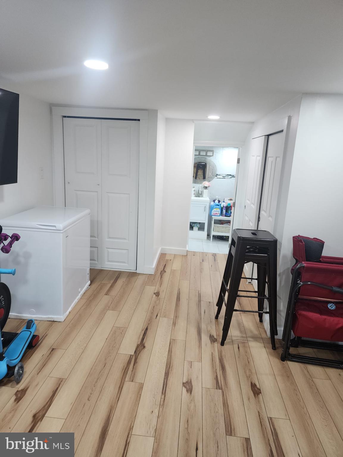 CHELTENHAM - Residential