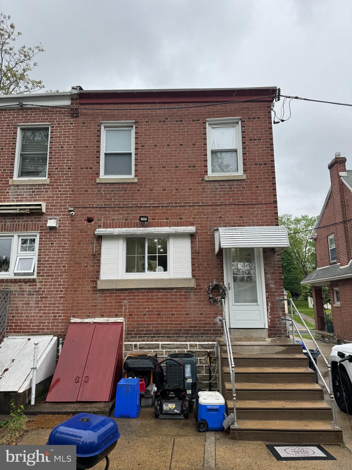 CHELTENHAM - Residential