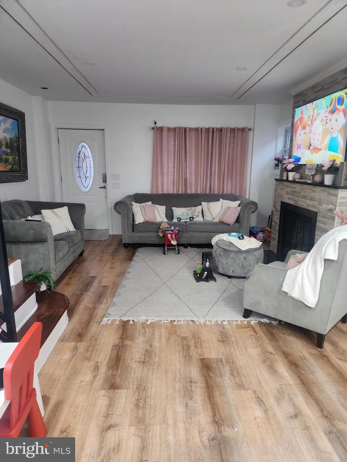 CHELTENHAM - Residential