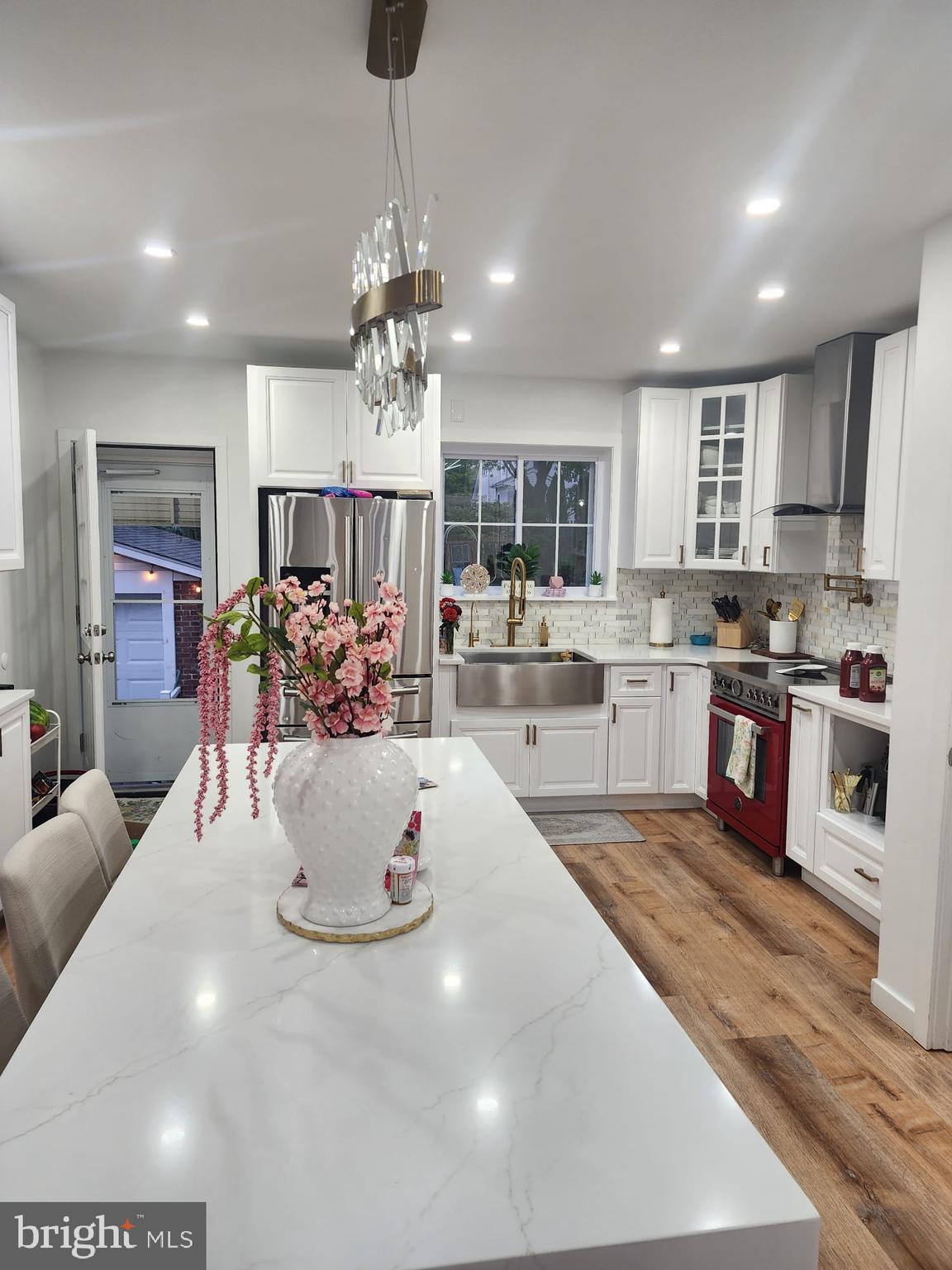 CHELTENHAM - Residential