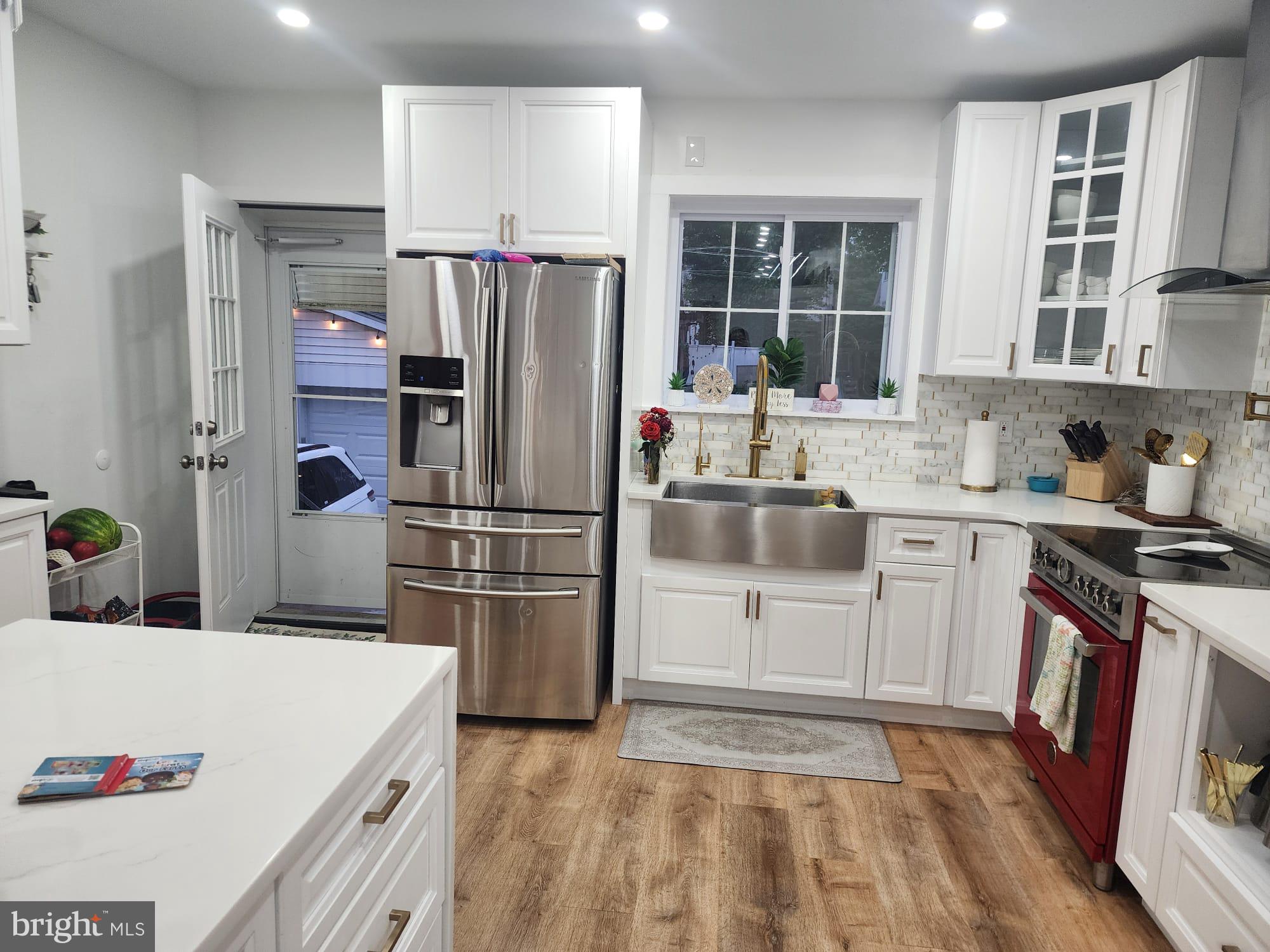 CHELTENHAM - Residential