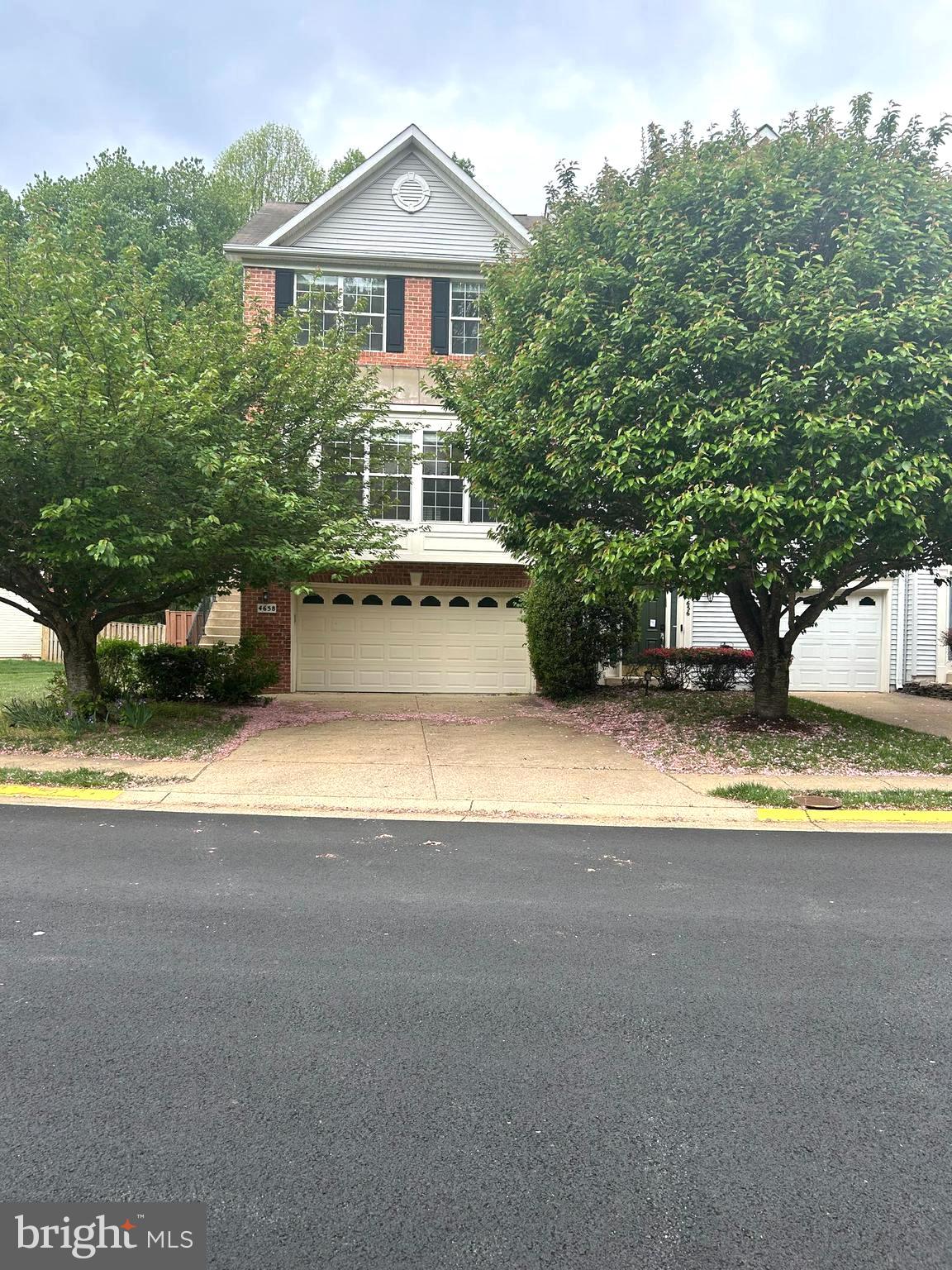4658 BUCKHORN RIDGE