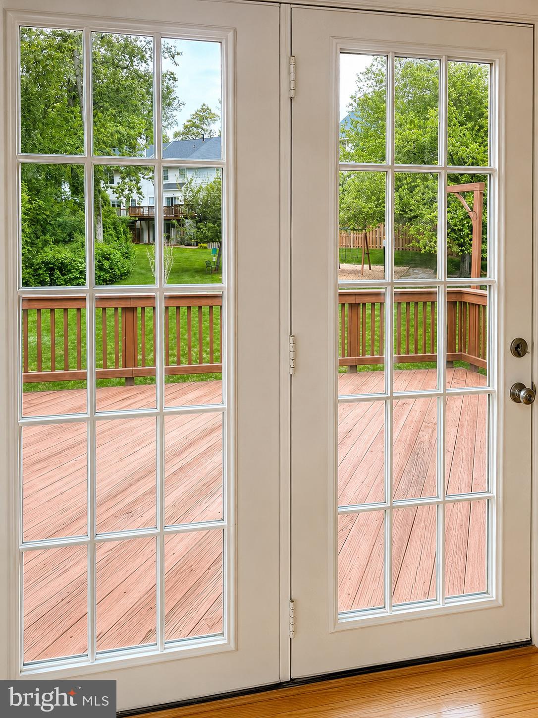 4658 BUCKHORN RIDGE