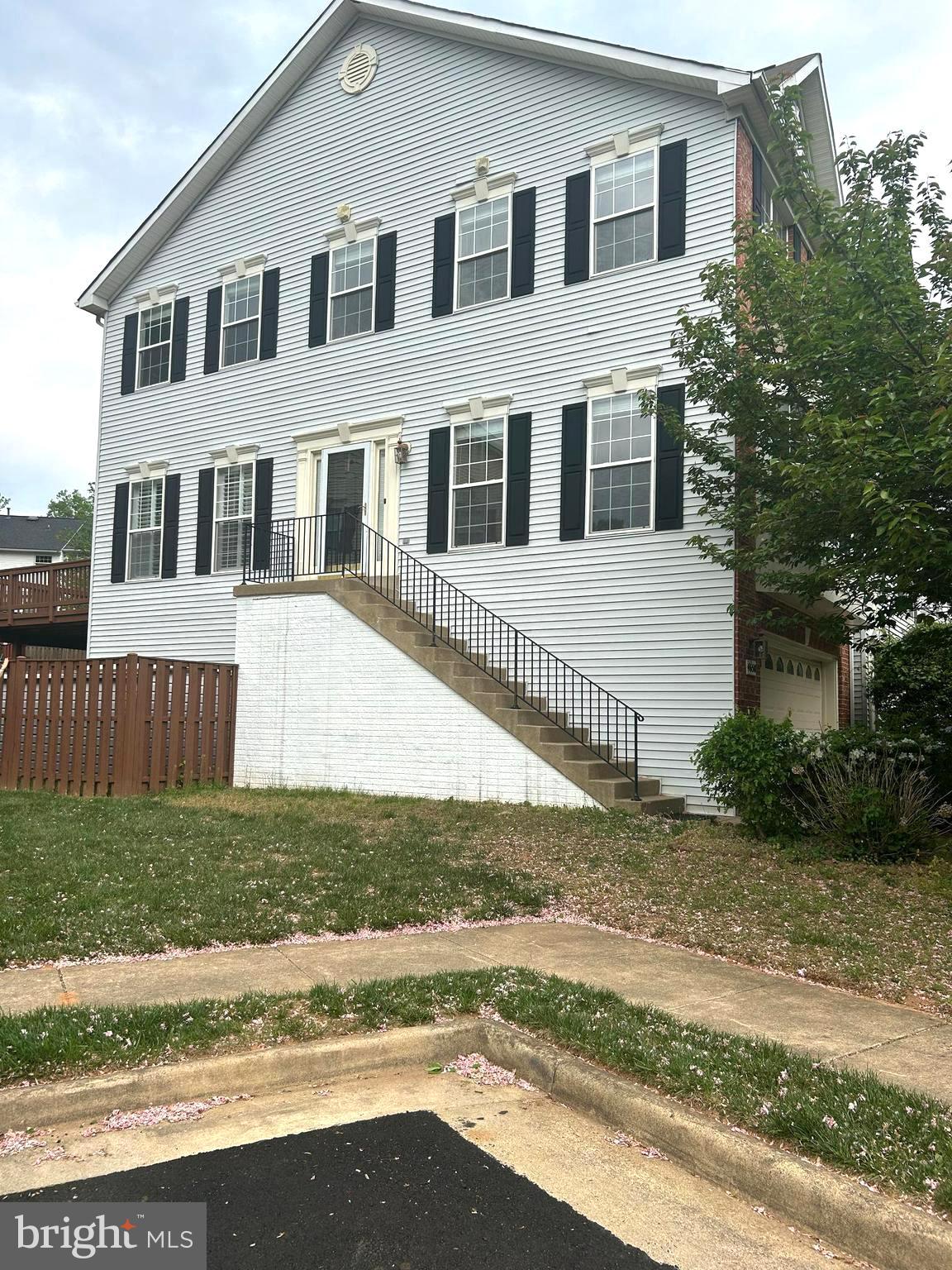 4658 BUCKHORN RIDGE