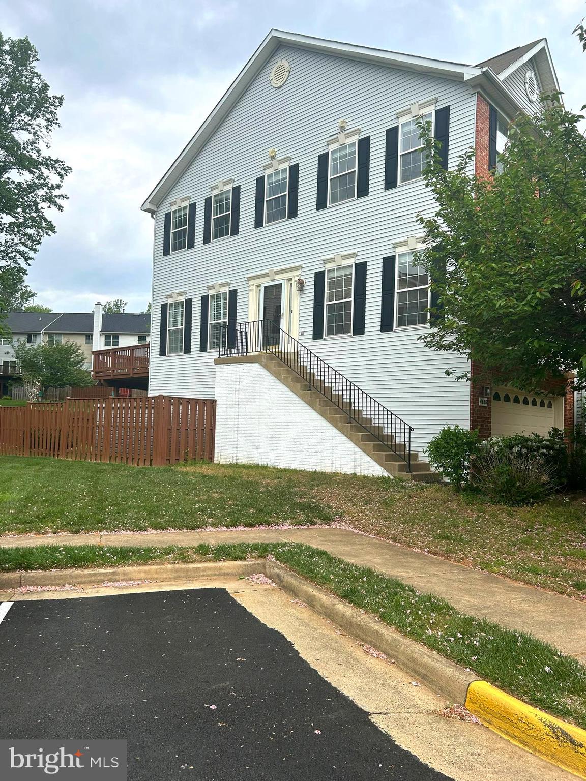 4658 BUCKHORN RIDGE