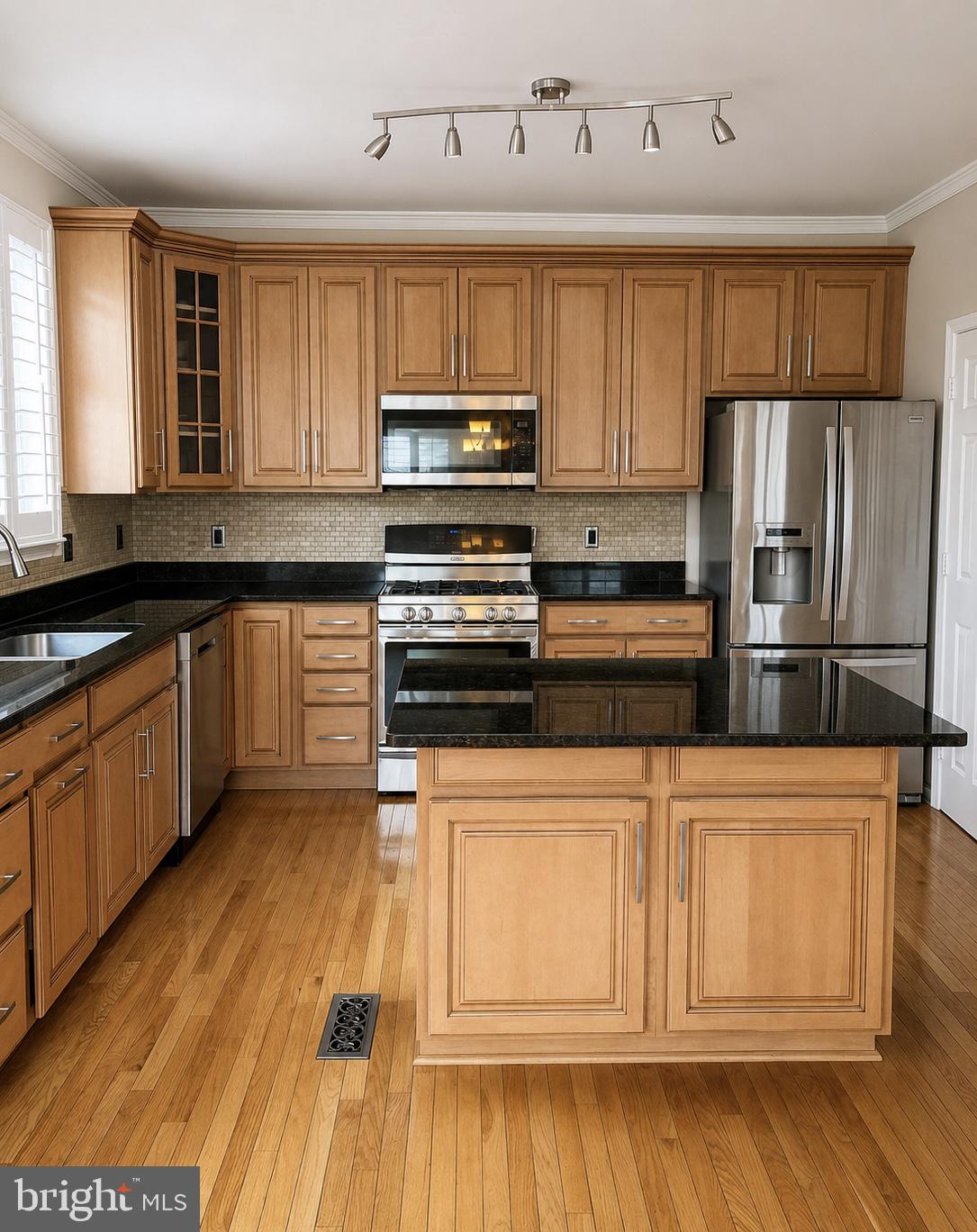 4658 BUCKHORN RIDGE