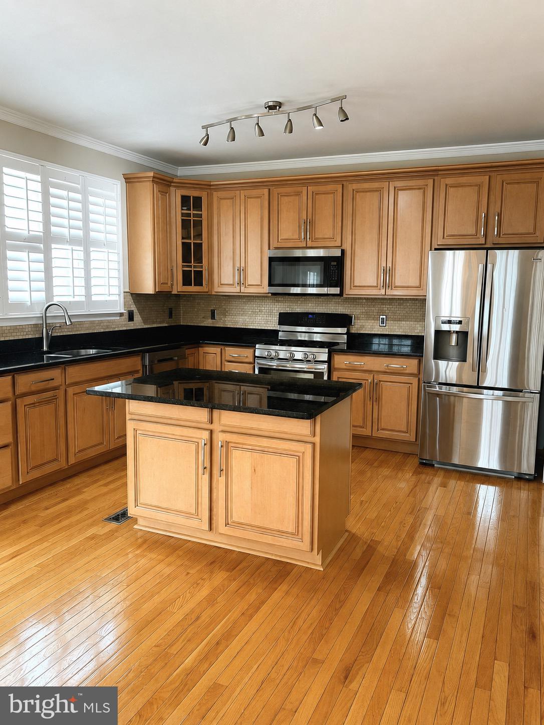 4658 BUCKHORN RIDGE