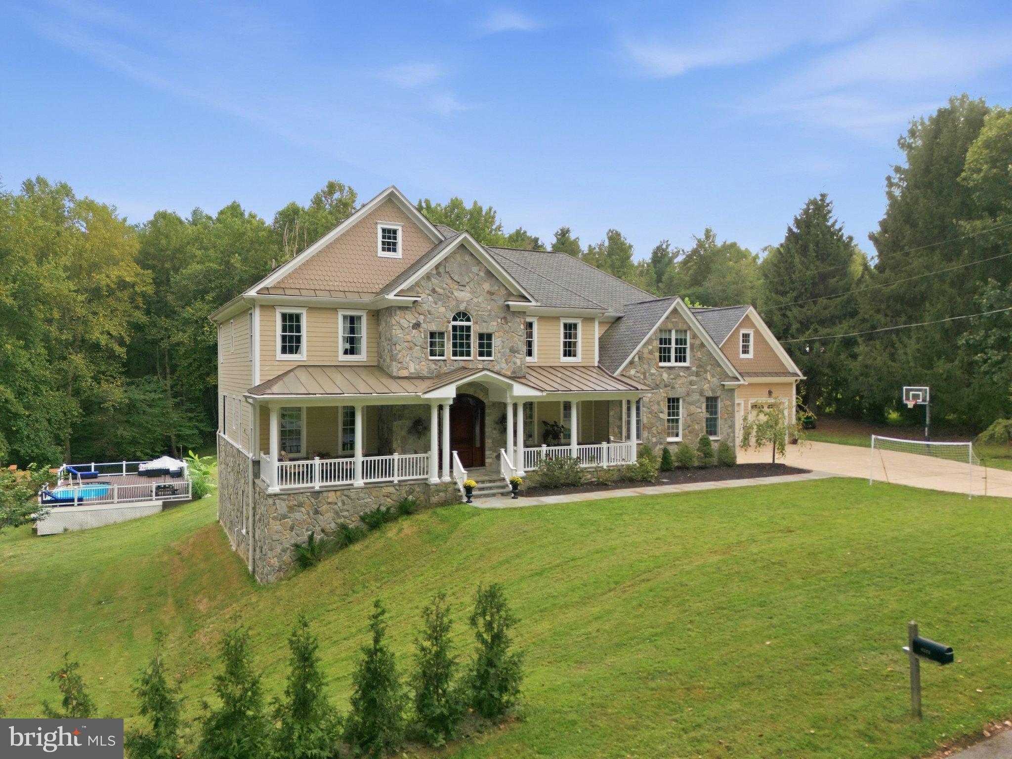 8535 EDENTON ROAD