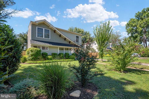 Photo of 6812 Quander Road, ALEXANDRIA, VA 22307 (MLS # VAFX2341620)