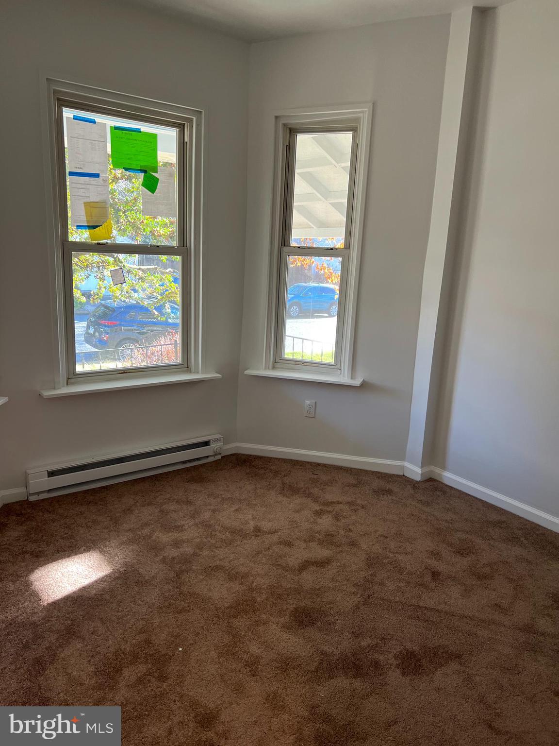 STENNING HILLS - Residential Lease