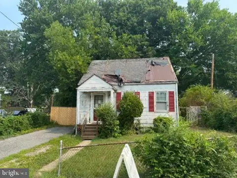 MLS: MDPG2212768