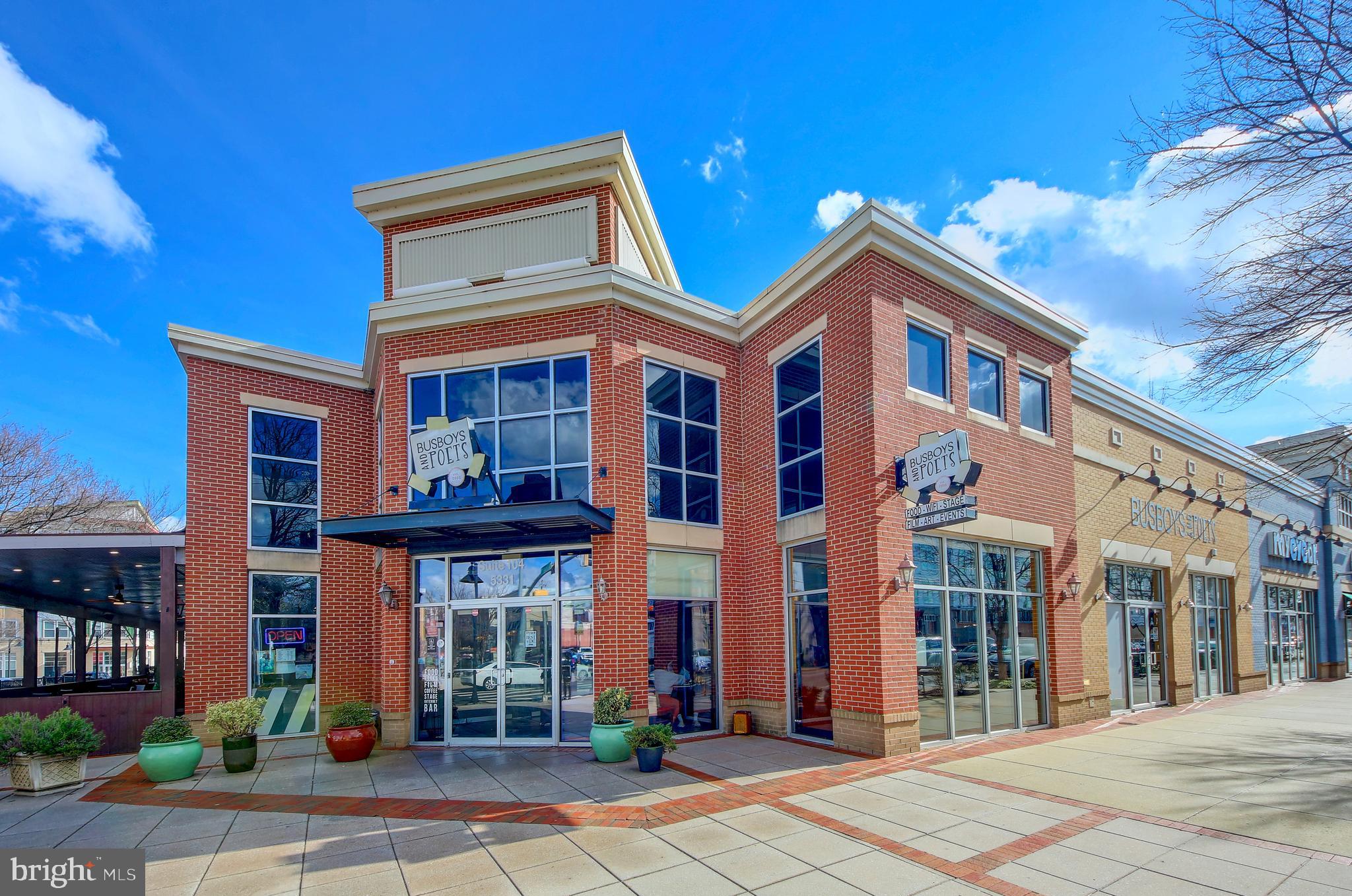 THE OGLETHORPE - Residential