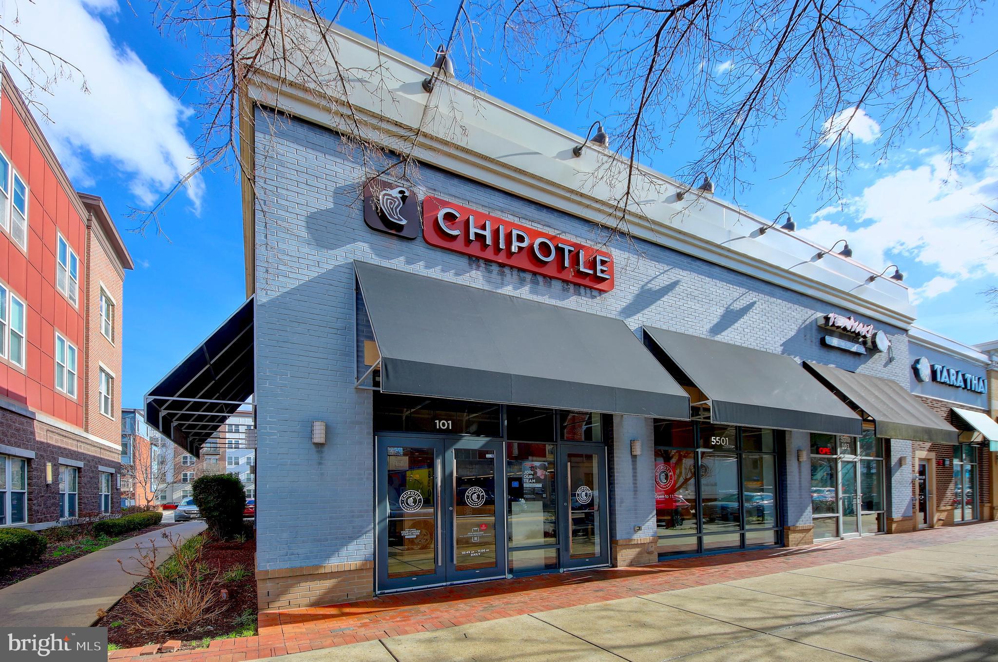 THE OGLETHORPE - Residential