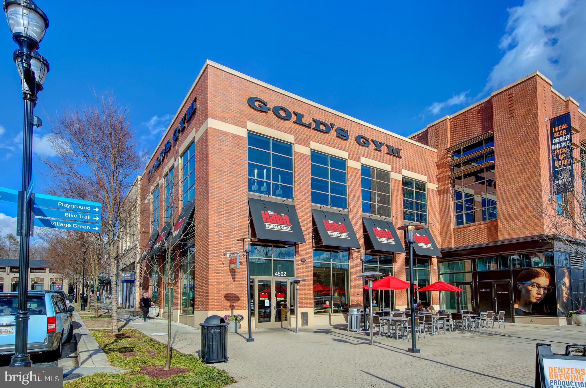 THE OGLETHORPE - Residential