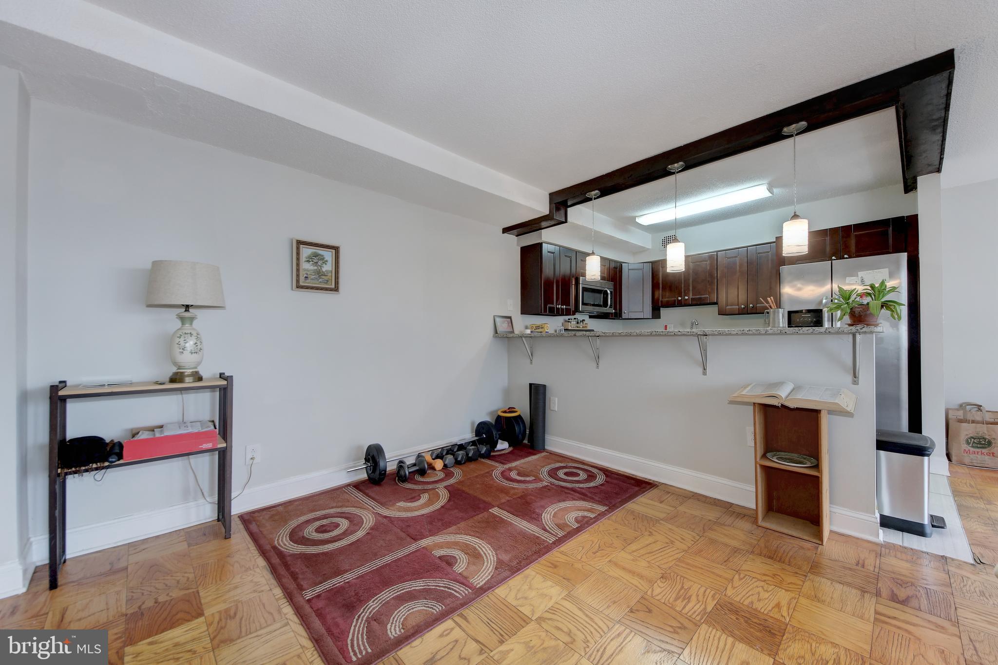 THE OGLETHORPE - Residential