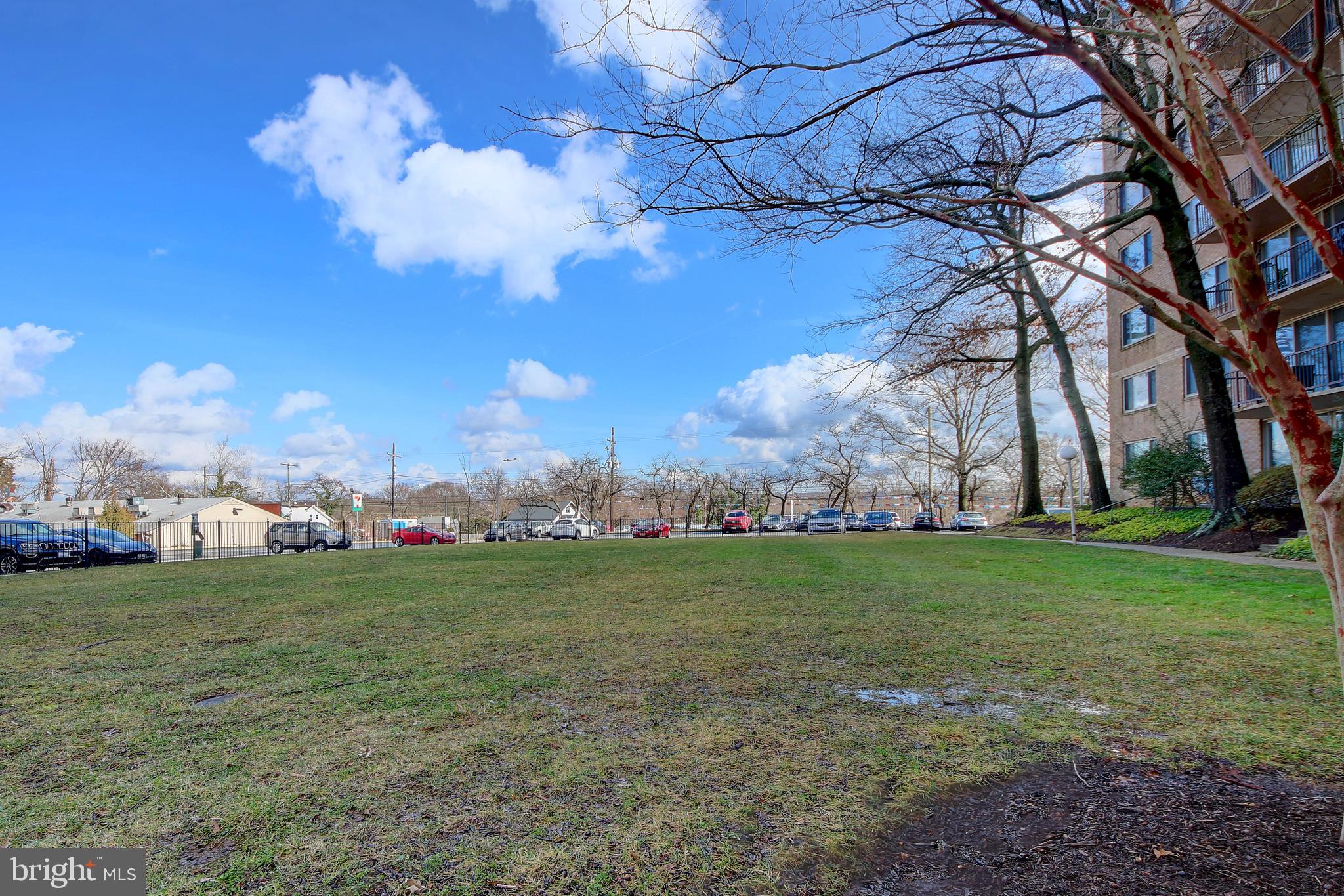 THE OGLETHORPE - Residential