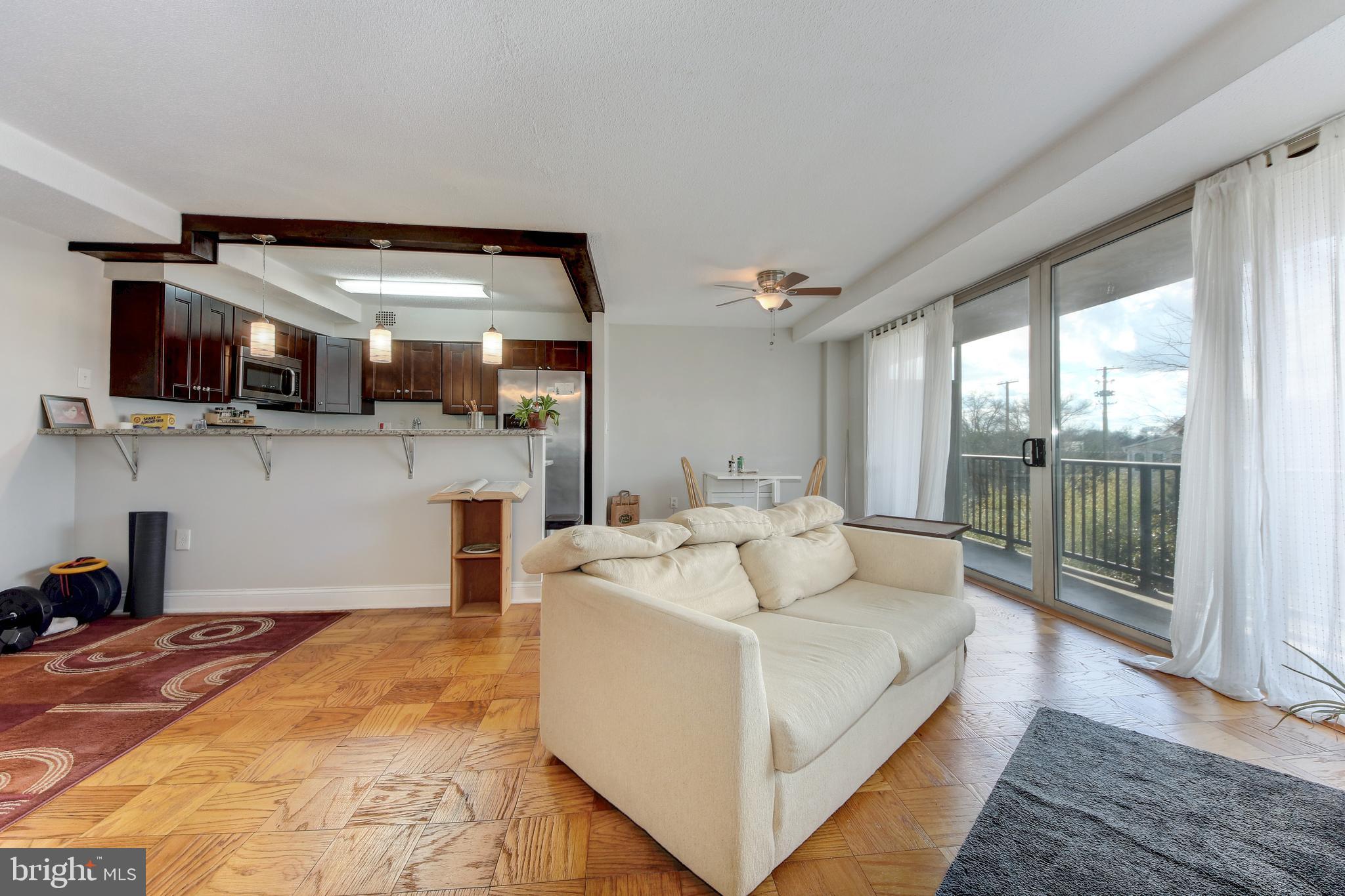 THE OGLETHORPE - Residential