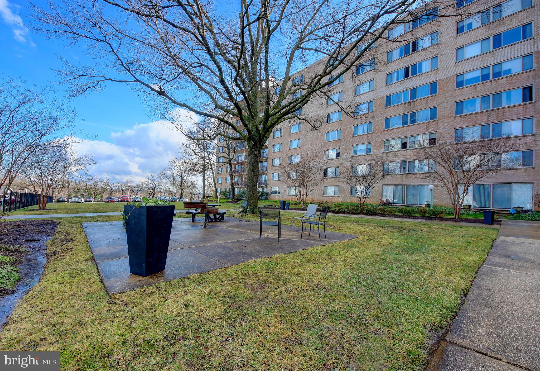 THE OGLETHORPE - Residential