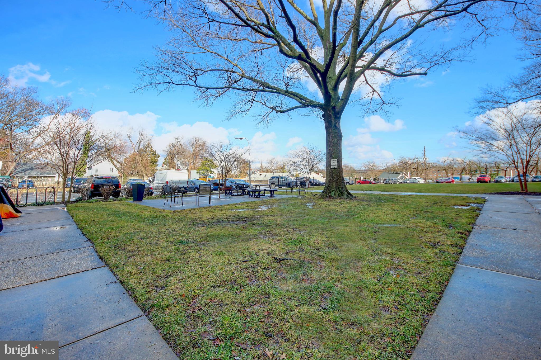 THE OGLETHORPE - Residential