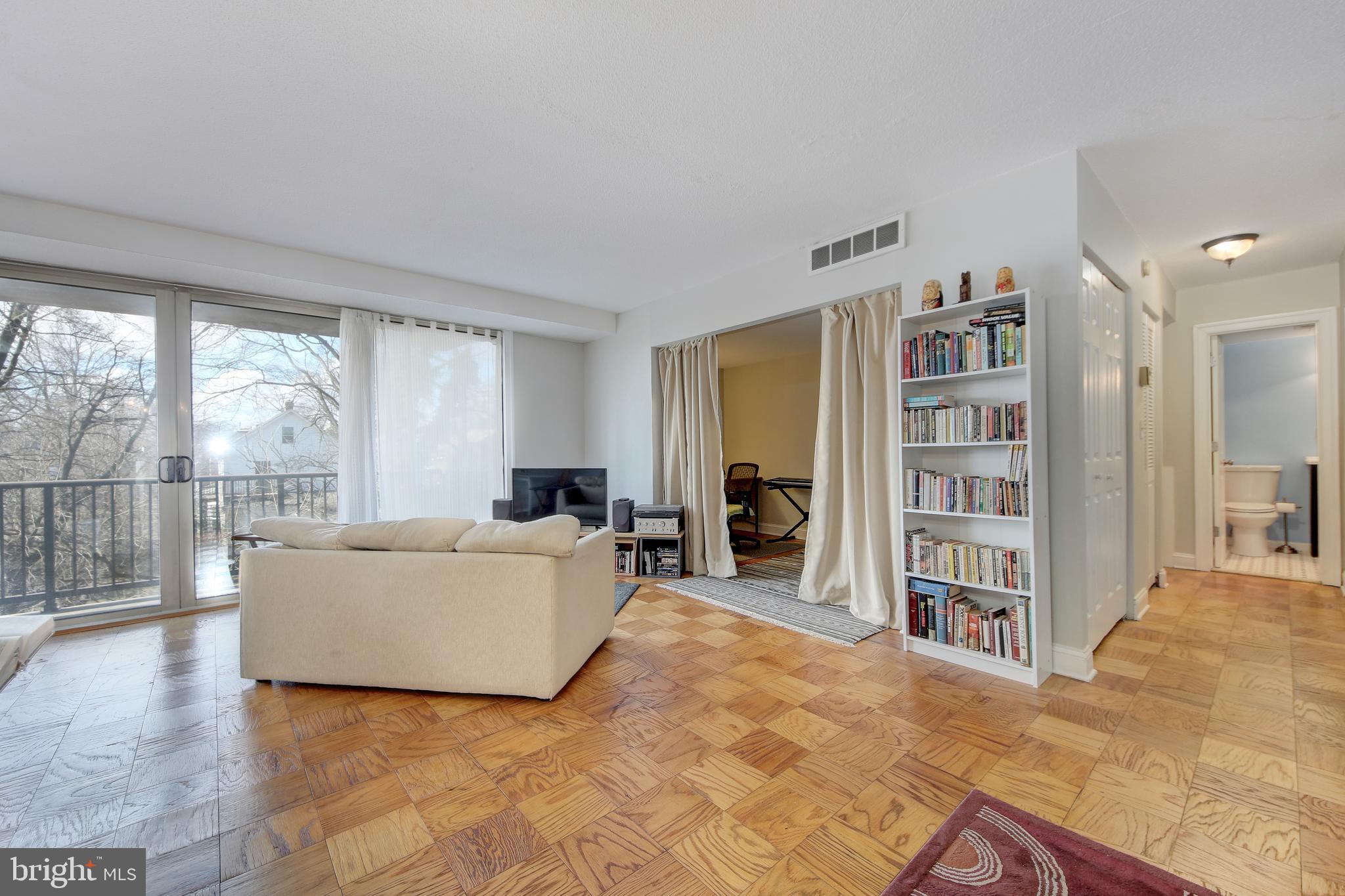 THE OGLETHORPE - Residential