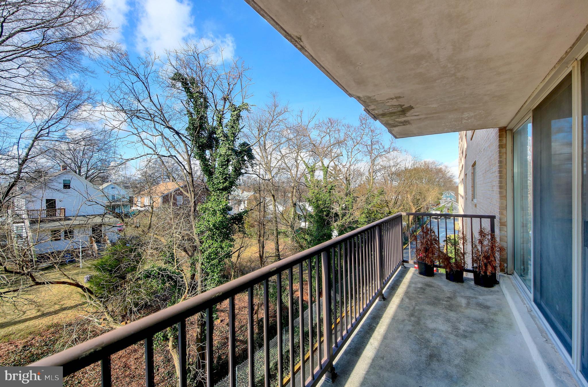 THE OGLETHORPE - Residential