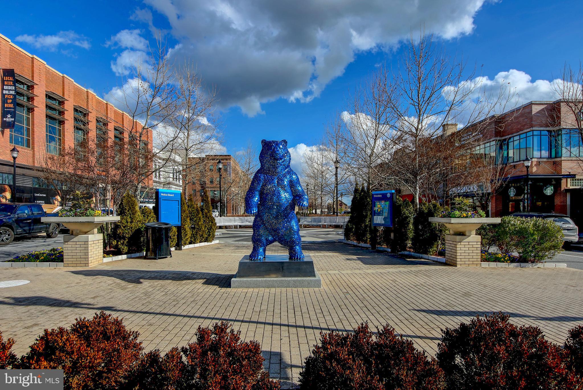 THE OGLETHORPE - Residential