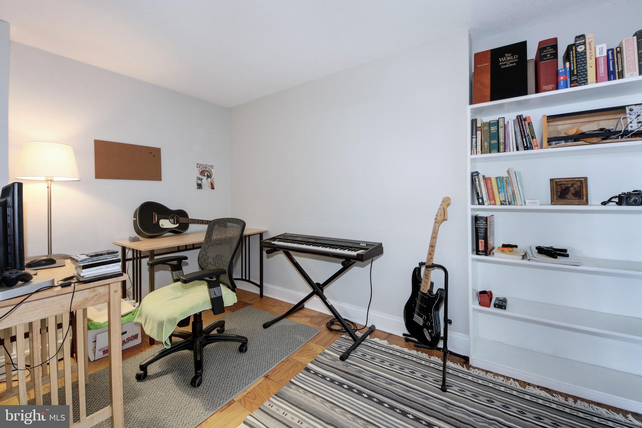 THE OGLETHORPE - Residential