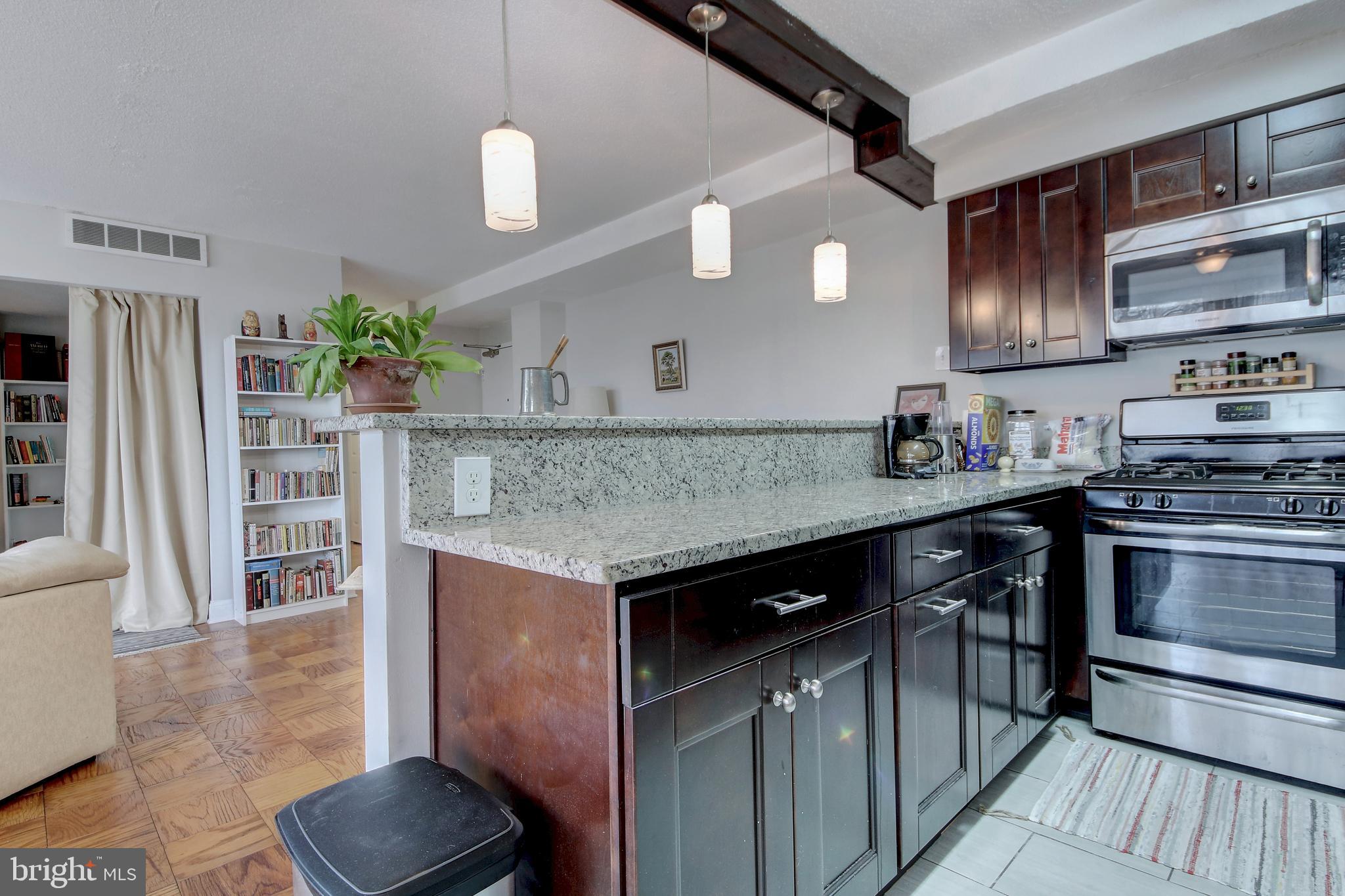 THE OGLETHORPE - Residential