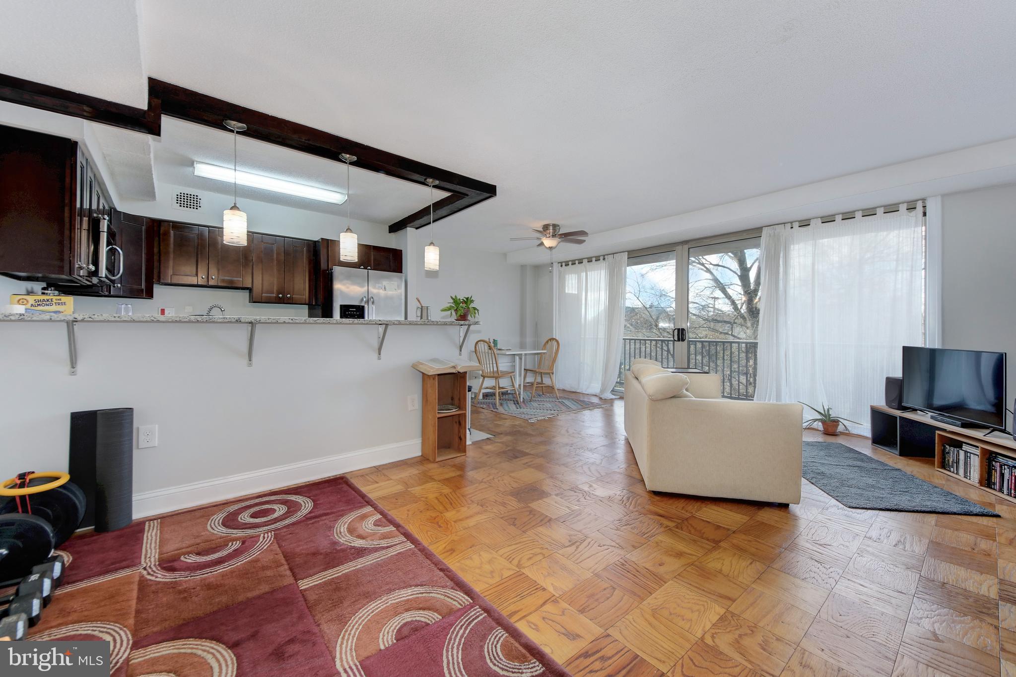 THE OGLETHORPE - Residential