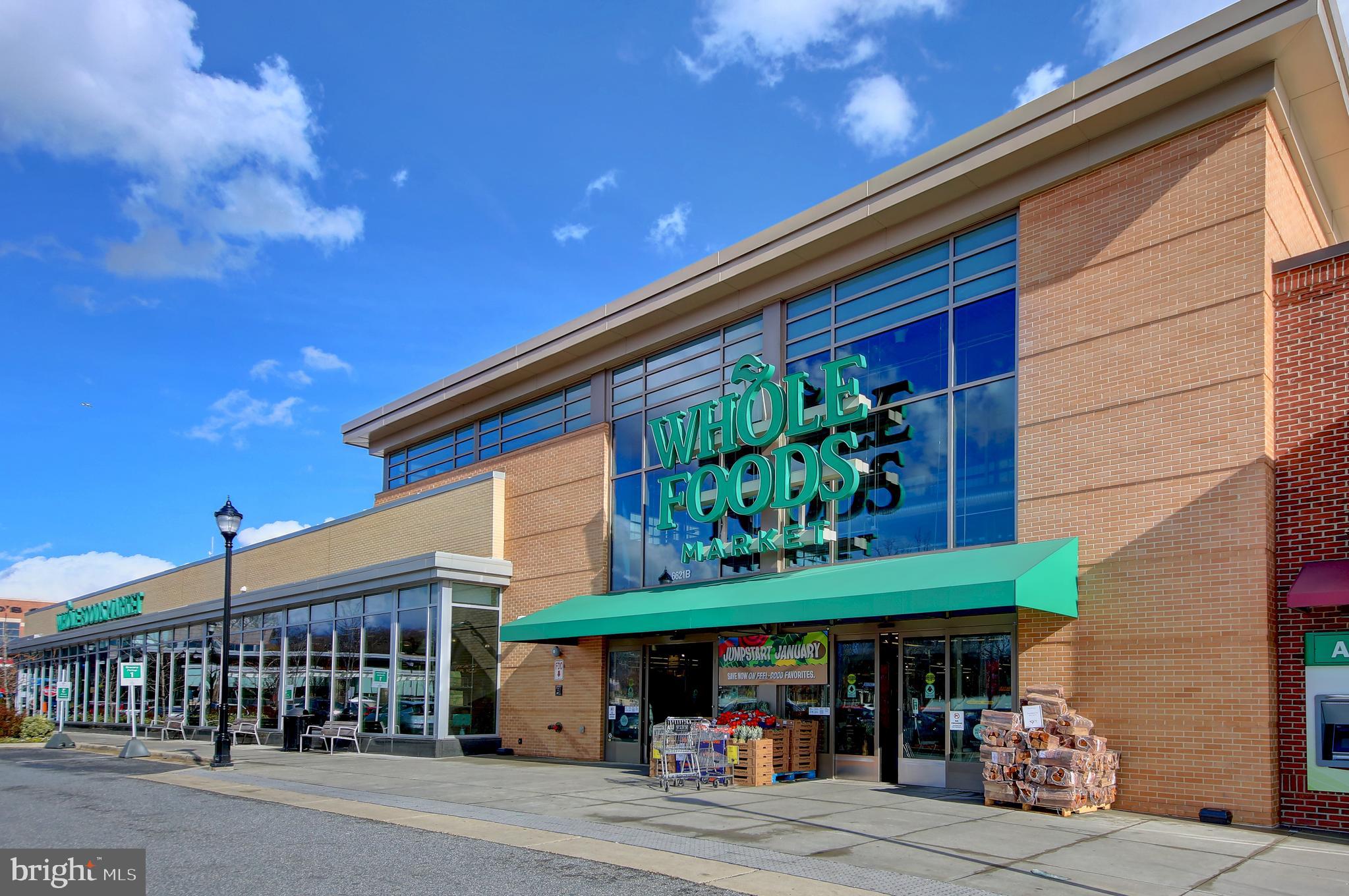 THE OGLETHORPE - Residential