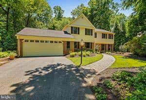 Photo of 11311 Handlebar Road, RESTON, VA 20191 (MLS # VAFX2292386)
