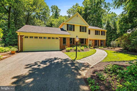 Photo of 11311 Handlebar Road, RESTON, VA 20191 (MLS # VAFX2292386)