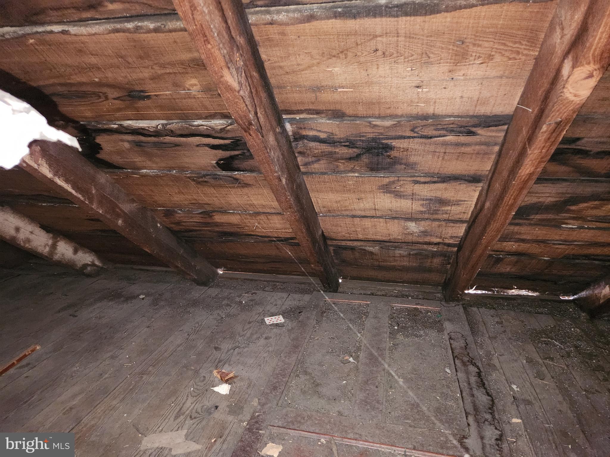 WEST HAGERSTOWN - Residential