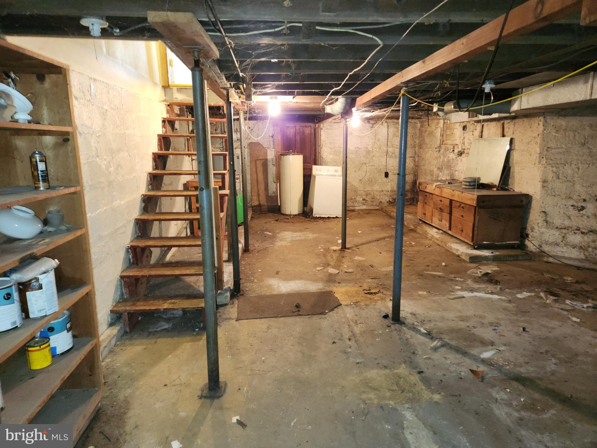 WEST HAGERSTOWN - Residential