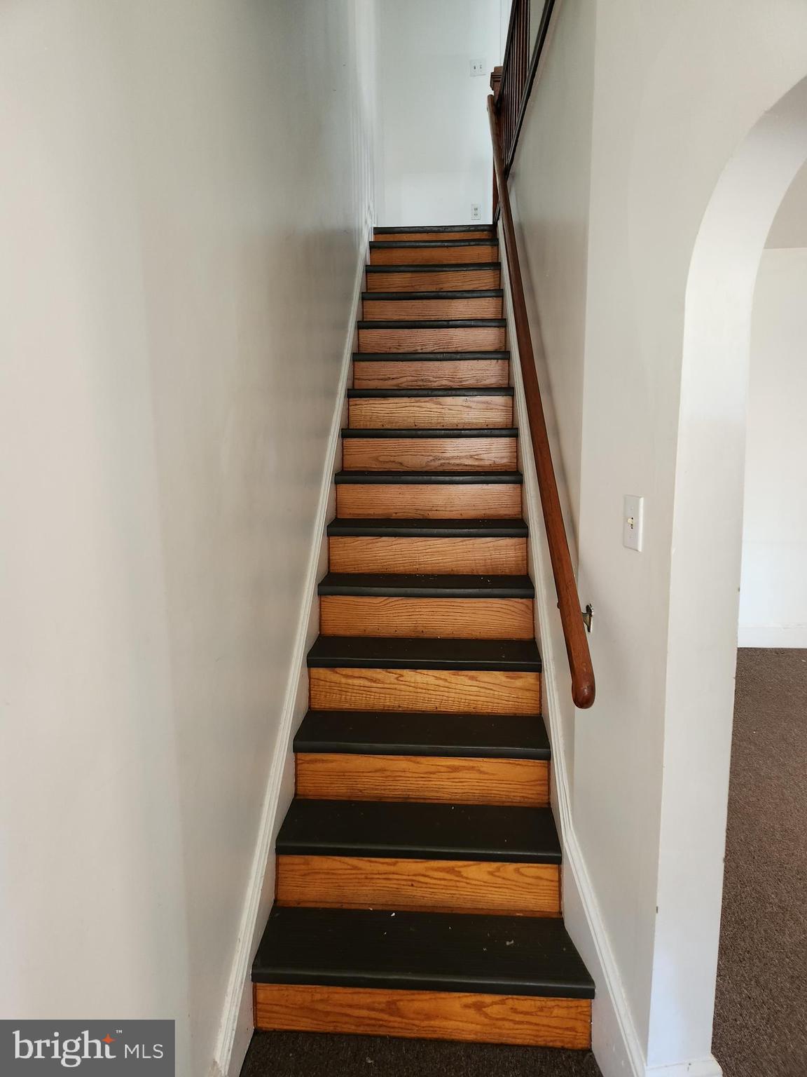 WEST HAGERSTOWN - Residential