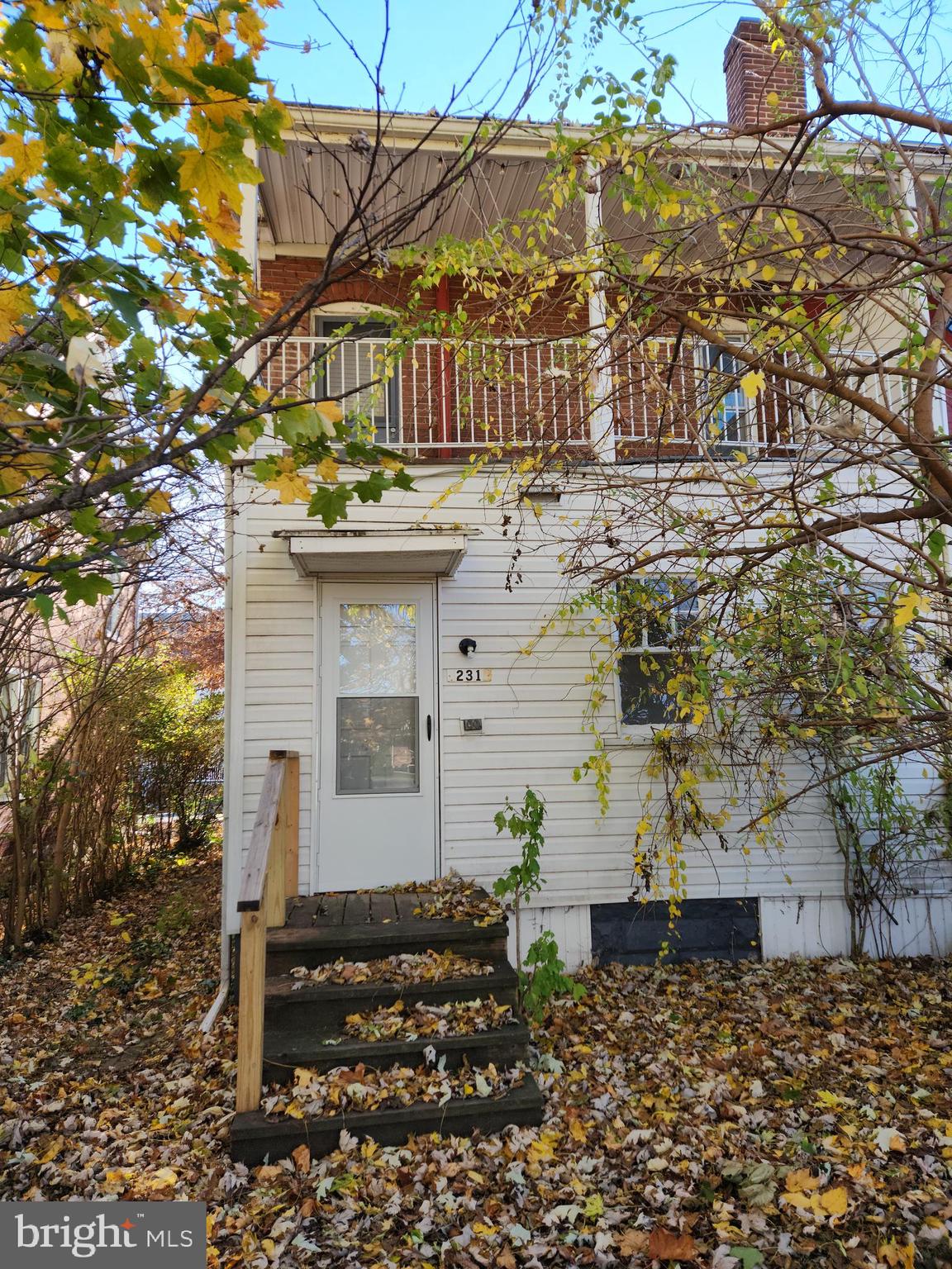 WEST HAGERSTOWN - Residential