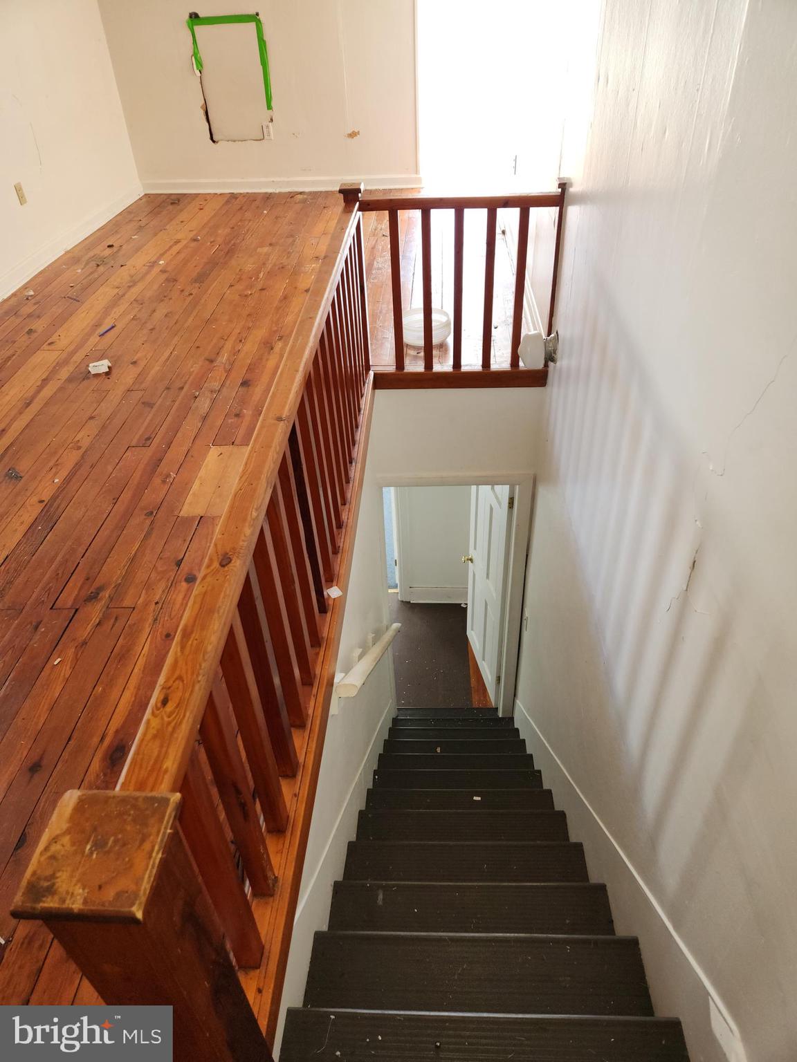 WEST HAGERSTOWN - Residential