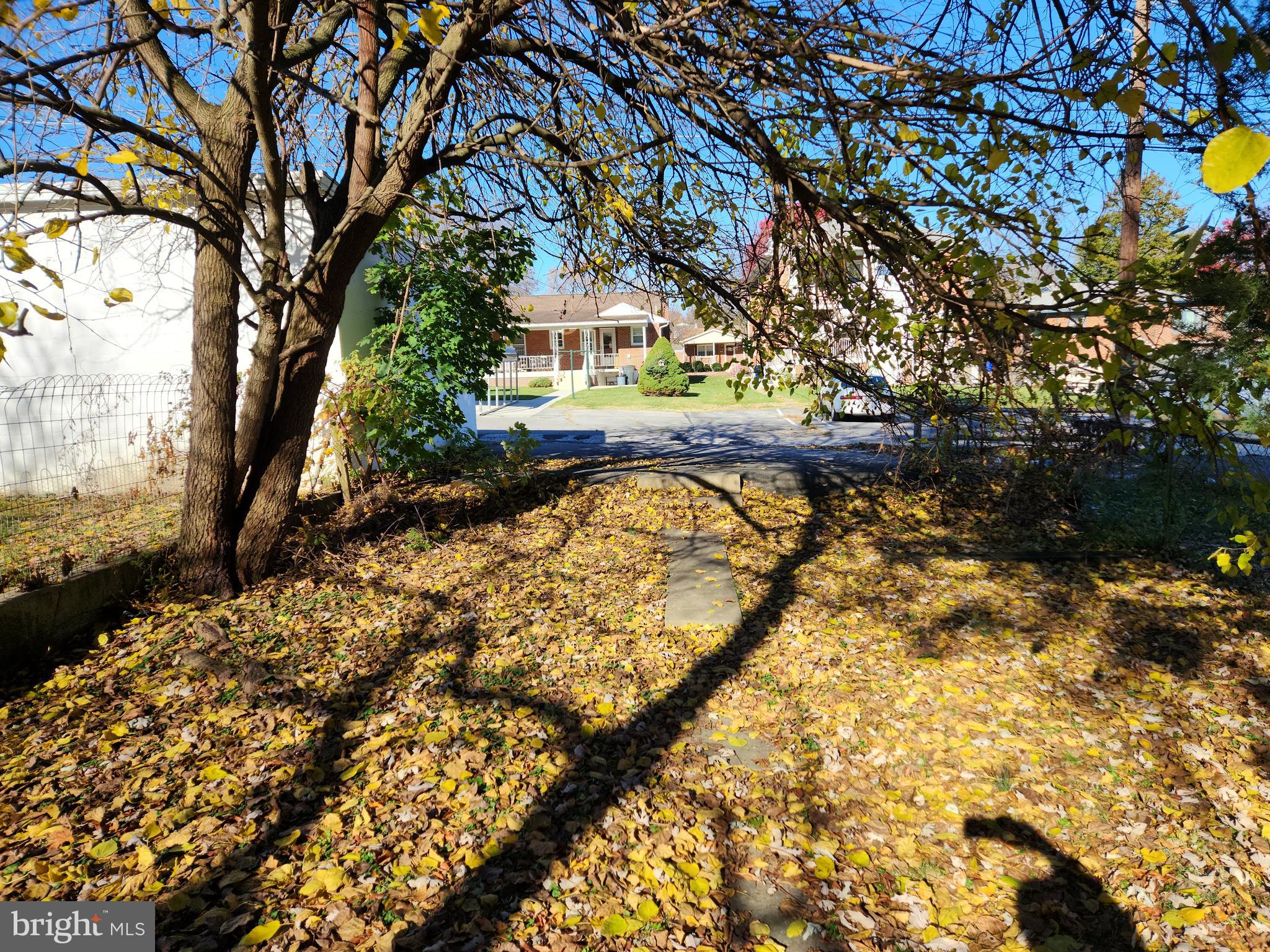 WEST HAGERSTOWN - Residential