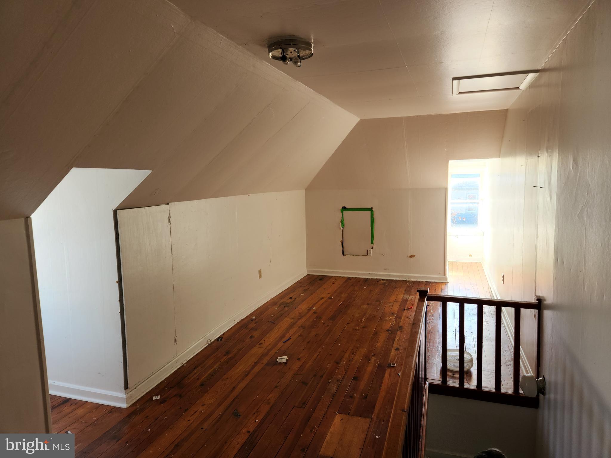 WEST HAGERSTOWN - Residential