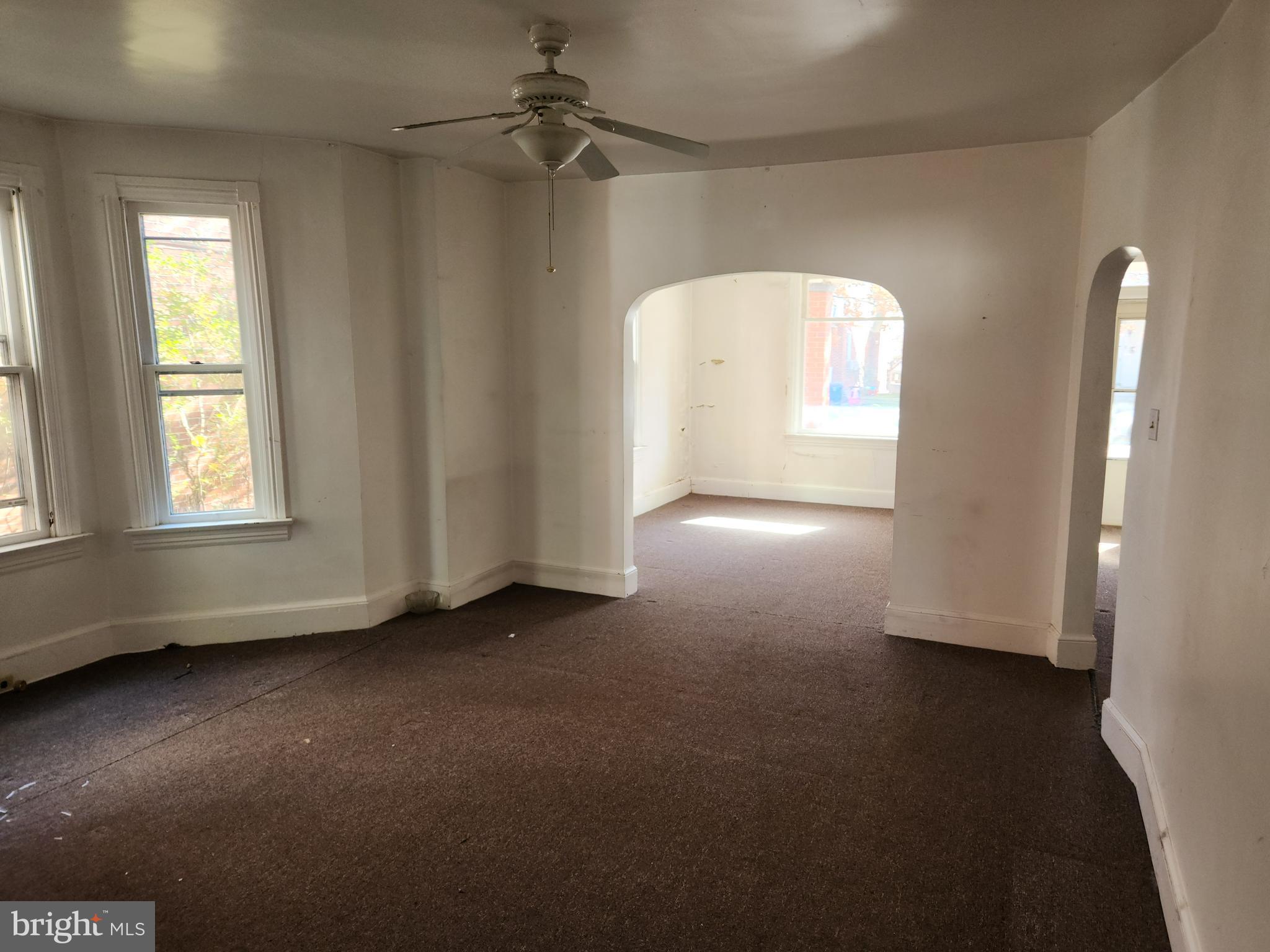 WEST HAGERSTOWN - Residential